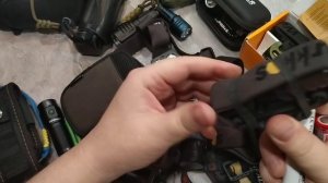 ✌️ WURKKOS// SOFIRN -Моя коллекция налобных фонарей. Опыт исп