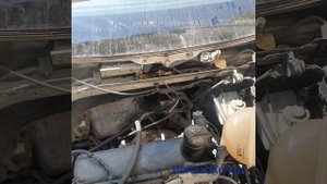 Заклинил компрессор кондиционера Шкода Актавия. Устр?