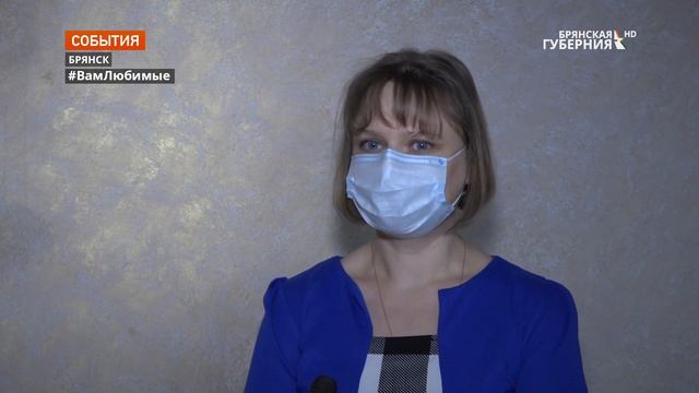 К 8 марта во дворце Гагарина прошёл концерт в Брянске