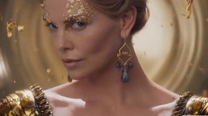 Белоснежка и охотник 2 (2016). Snow White and the Huntsman 2 (2016).