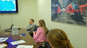 Как прошел Круглый стол в Казани? Большой репортаж от команды РОАД!