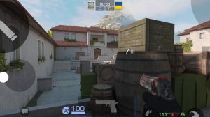 путь до голода на ярд 120 fps дуэли часть2