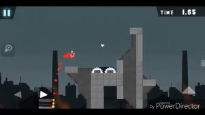 Прохождение с 1 по 5 уровень в игре Mad Dex