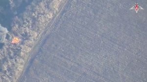 Российская армия демонстрирует самый высокий темп наступления с начала года