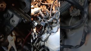 Nissan Murano z50 печка дует холодом. Решение проблемы.