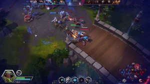 Тайкус - Heroes of the Storm Без комментариев #7