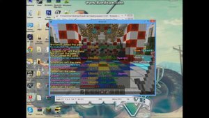 DDoS Сервера minecraft