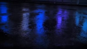 Heavy Rain 48 Hrs - Sleep FAST -  insomnia Relief with Rainfall
