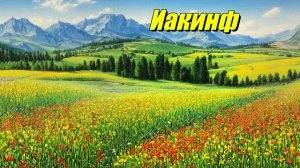 Иакинф