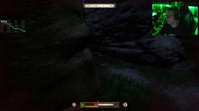 Пятёрка играет в Kingdom Come: Deliverance II смотреть онлайн