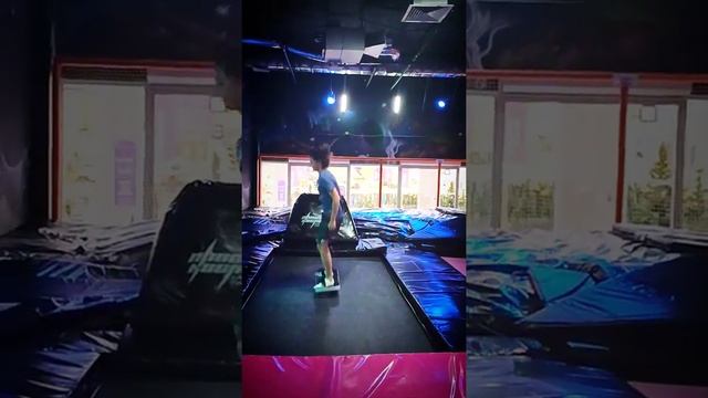 👋 Front Flip упражнения для 🏂 💛🤙🤟🎥 смотреть онлайн