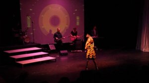 Зина Куприянович - Простая песня