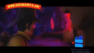 Пламенное сердце