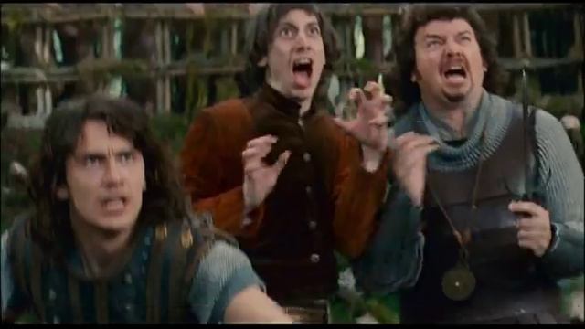 Hrabrie percem TV-3 promo (Храбрые перцем) смотреть онлайн