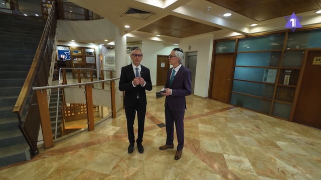 КОРПУНКТ // 26 Ияра. Как евреи отмечают День Спасения и Освобождения