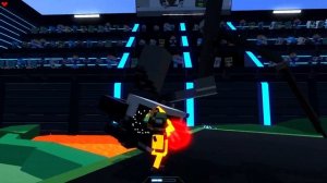 КАК Я ПЫТАЛСЯ ДОЙТИ ДО 100LVL В ИГРЕ "CLONE DRONE IN THE DANGER ZONE" (ПЕ?