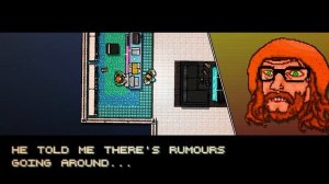 HOTLINE MIAMI | Кровь, неон и безумие.