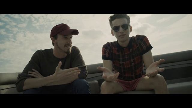 Паранормальные явления. Отель призраков 18+ смотреть онлайн