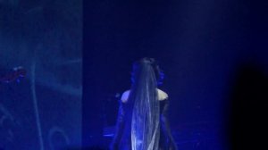 Прикоснись ко мне — Green Apelsin, live 03.05.24, Москва