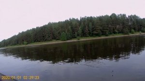 2025.05.30 Рыбалка КИМ