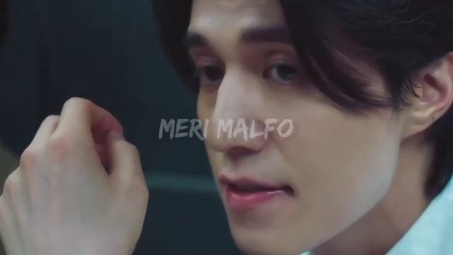 Клип к дораме Плохой и сумасшедший / Dorama: Bad and Crazy / Baedeu Aen Keureiji / Bulletproof
