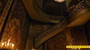 Нейрокавер — Вероника