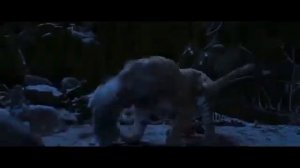 Atmospheric Sound Forms -  Traumatized feat  Miper999 (великий тигр)