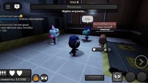 ИГРАЮ ЗА ТУДЛС ИЗГОЯ|| ЧТО ИЗ ЭТОГО ВЫЙДЕТ??? #dandysworld #roblox