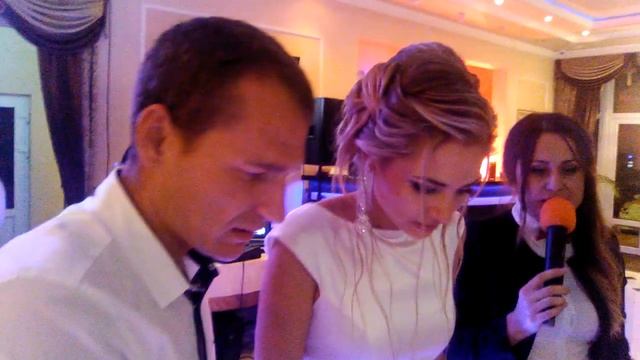 Свадьба Богочаровы ноябрь 2017(4) смотреть онлайн