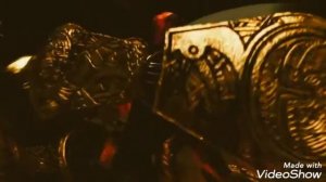 Хеллбой II: Золотая армия