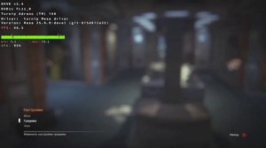 ALIEN : ISOLATION (WINLATOR 7.1.3 CMOD) ANDROID GAMEPLAY + НАСТРОЙКИ