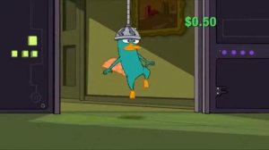 Ловушки для Перри-утконоса