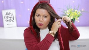 мягкие бигуди 46656 набор аксессуаров для завивки волос