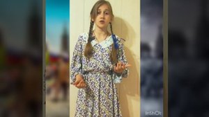 Варвара Шваб
Стихотворение "Чулочки"