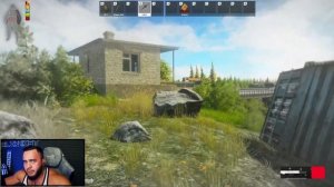 ПИТЕРСКИЙ ДИКИЙ | ESCAPE FROM TARKOV