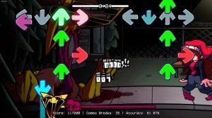 НОВЫЙ CORRUPTION МОД?! Разбор и Объяснение Появления Pibby-персонажей Friday Night Funkin'