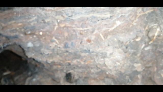 Влог: ПОХОРОНИЛИ человека ЗАЖИВО!!! ( Заброшенные штольни ) смотреть онлайн