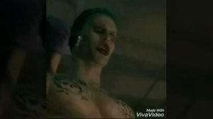 Харли Квинн и Джокер