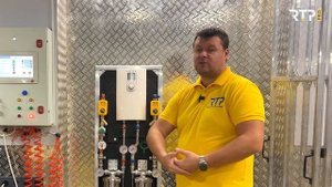 Опрессовка системы водоснабжения воздухом. Почему? За