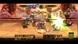 Обзор на Галахада | Не танк, а боец | Хроники Хаоса | Моб?