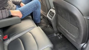 Belgee x70 после Mazda CX-5