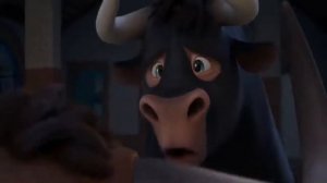 Фердинанд против Вальенте | Фердинанд (2017)