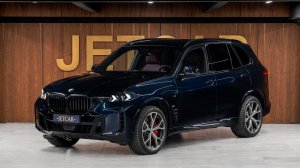 JETCAR - BMW X5 30d 2023