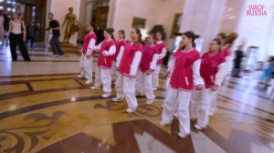 SGFilm№4 Фильм. WADF 2025