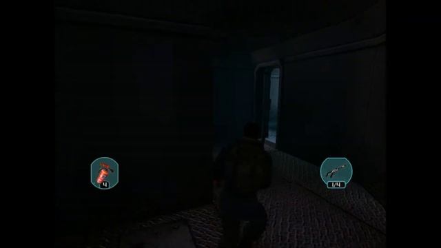 The Thing [ Прохождение, глава 8 ] смотреть онлайн