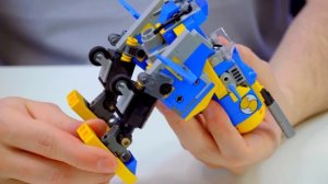 LEGO SONIC 77002 - ЛУЧШИЙ НАБОР ДЕСЯТИЛЕТИЯ