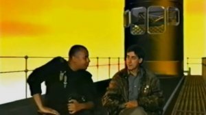 От винта!   Выпуск 131 Ian Livingstone’s Deathtrap Dungeon, Интервью с Евгением Дворжецким, Command