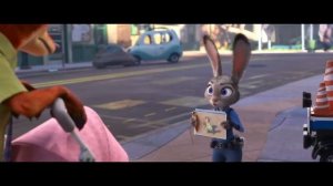 Зверополис 2