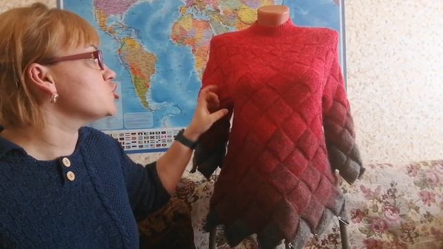 Посмотрим, что я успела ликвидировать🤔🧶🧶🧶. Итоги моей Ликвидации смотреть онлайн