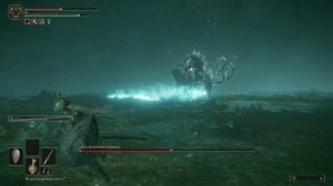 ELDEN RING | Нокрон, вечный город и Воспоминание о величаво?